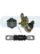 Transgold Front Repair Right 2 Bushes & Ball Joint