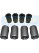 Transgold Rear Spring Bush Kit