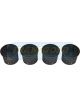 Transgold Rear Spring Front Eye Bush