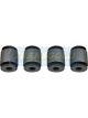 Transgold Front Upper Arm Bush Kit