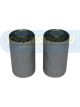 Transgold Front Lower Control Arm Bush Kit