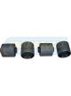 Transgold Rear Upper Trailing Arm Bush Kit
