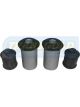 Transgold Front Lower Control Arm Bush