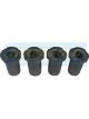 Transgold Upper Shackle Bush Kit