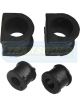 Transgold Front Sway Bar Bush Kit 31mm