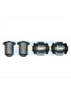 Transgold Rear Control Arm Lower Bush Kit