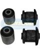 Transgold Rear Trailing Arm Bush Kit