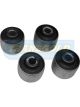Transgold Rear Lower Arm Bush Kit