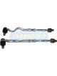 Transgold Tie Rod Assembly Kit Fits BMW E46