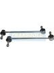 Transgold Front Sway Bar Link Kit Fits BMW 3 Series E46