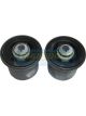 Transgold Front Lower Control Arm Front Bush Kit