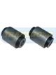 Transgold Rear Control Arm Lower R Knuckle Bush Kit