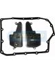 Transgold A/T Transmission Filter Service Kit
