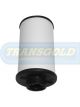Transgold A/T Transmission Filter Service Kit