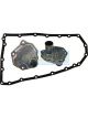 Transgold A/T Transmission Filter Service Kit Fits Nissan JF017E 4WD