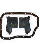 Transgold A/T Transmission Filter Service Kit