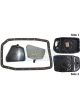 Transgold A/T Transmission Filter Service Kit
