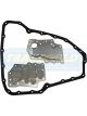 Transgold A/T Transmission Filter Service Kit