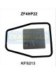 Transgold A/T Transmission Filter Service Kit
