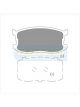 Transgold Brake Pads