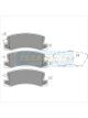 Transgold Brake Pads