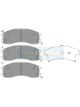 Transgold Brake Pads