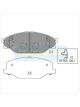 Transgold Brake Pads