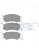 Transgold Brake Pads