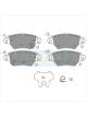 Transgold Brake Pads