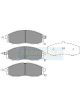 Transgold Brake Pads