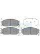Transgold Brake Pads