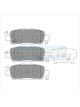 Transgold Brake Pads