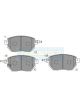 Transgold Brake Pads