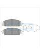 Transgold Brake Pads