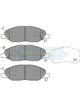 Transgold Brake Pads