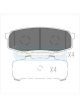 Transgold Brake Pads