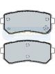 Transgold Brake Pads