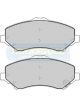 Transgold Brake Pads