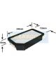 Transgold Air Filter