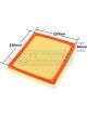 Transgold Air Filter