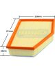 Transgold Air Filter