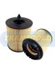 Transgold Oil Filter Cartridge