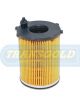 Transgold Oil Filter Cartridge