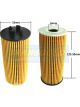 Transgold Oil Filter Cartridge