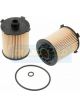 Transgold Oil Filter Cartridge