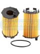 Transgold Oil Filter Cartridge