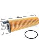 Transgold Oil Filter Cartridge