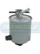 Transgold Fuel Filter
