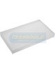 Transgold Cabin Air Filter