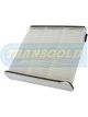 Transgold Cabin Air Filter
